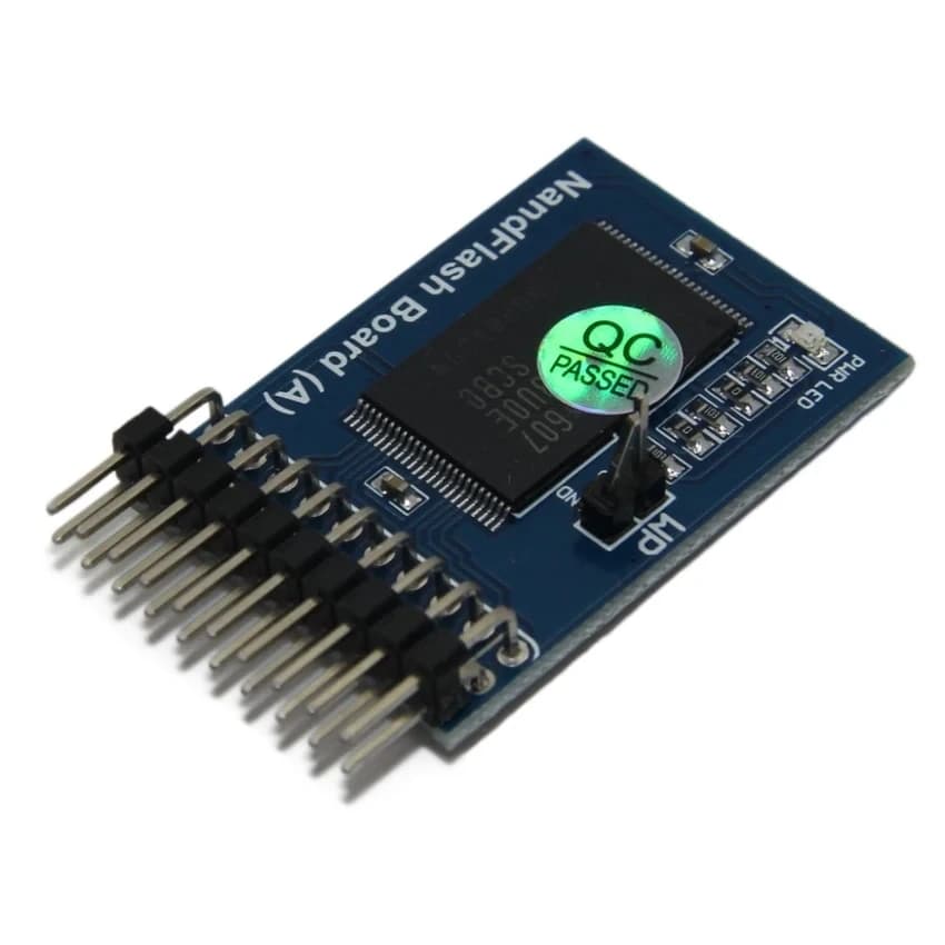 Memory Integrated Circuit