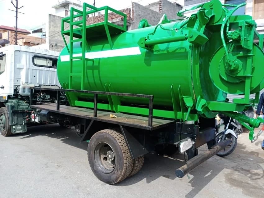 Root Blower, For Industrial