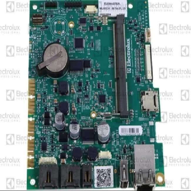 Electrolux Oven Circuit Board