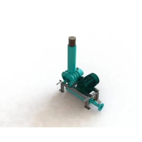 Twin Lobe Roots Blowers