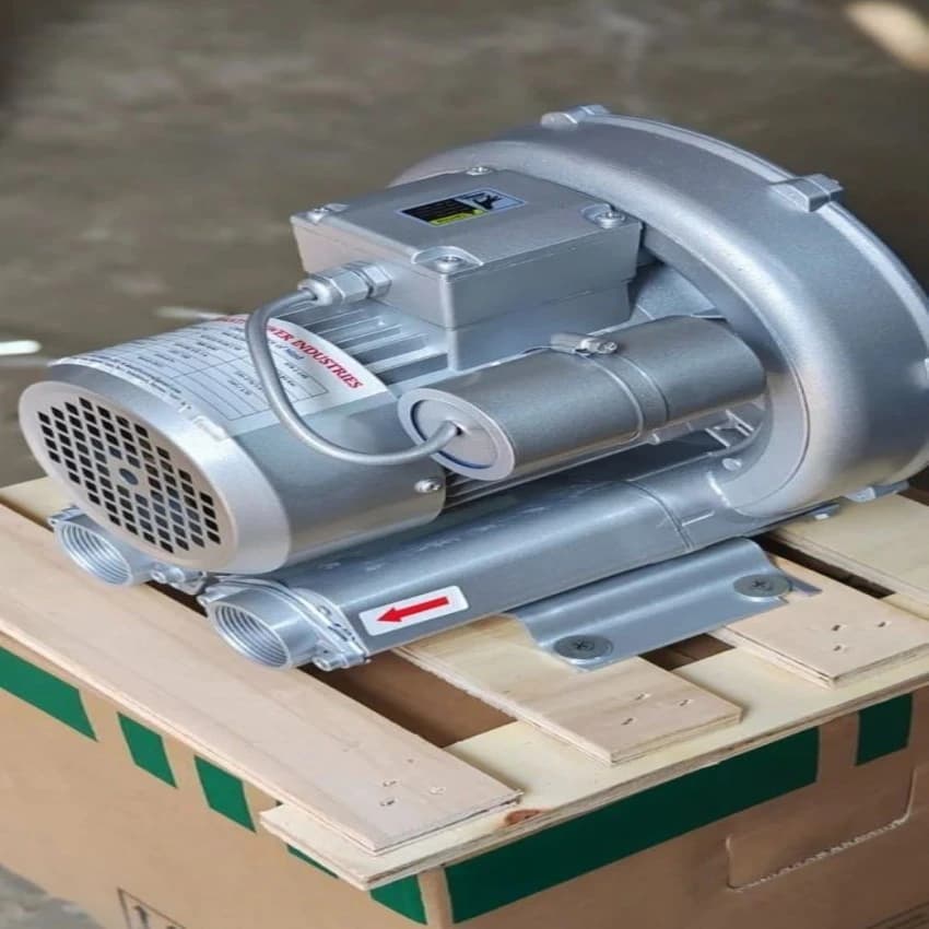 Brown Root air blower, For Industrial