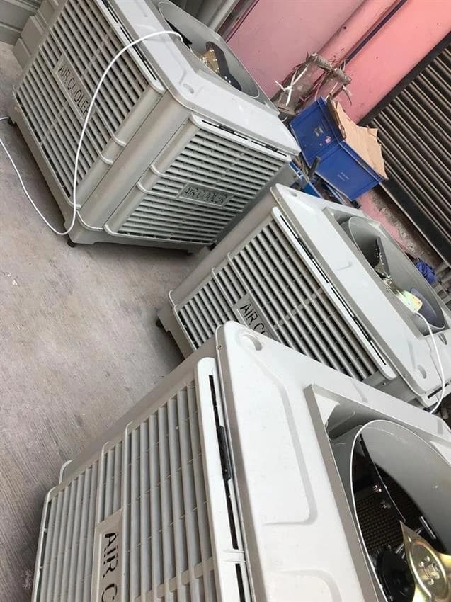 Duct Air Cooler
