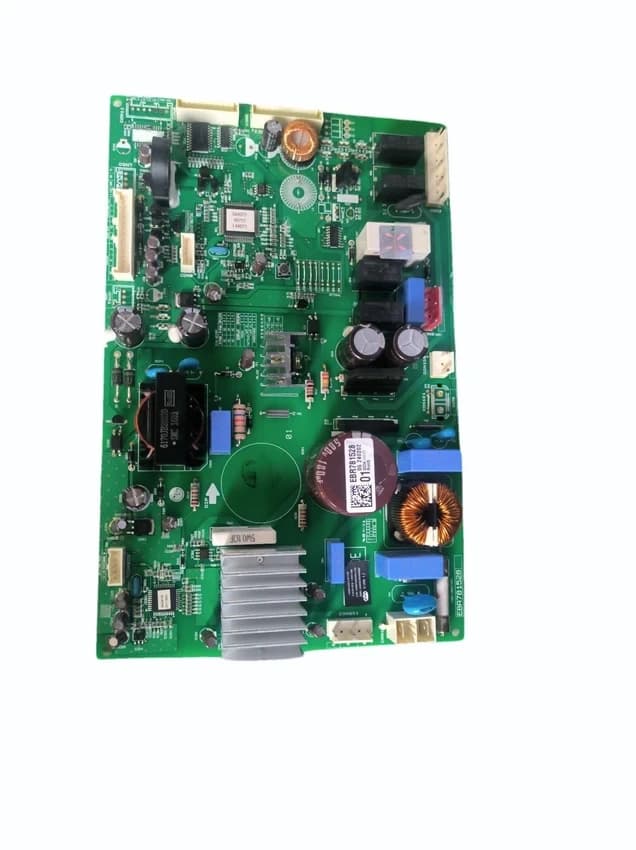 LG Invaiter fridge pcb bord, For Electronics, Square