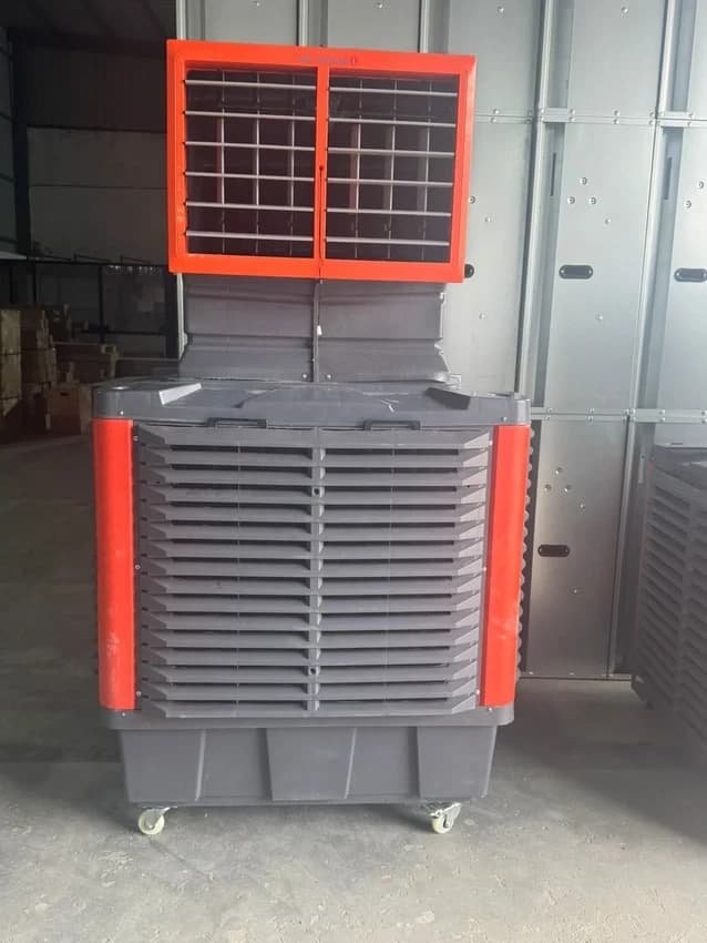 30 LPH Industrial Portable Air Cooler
