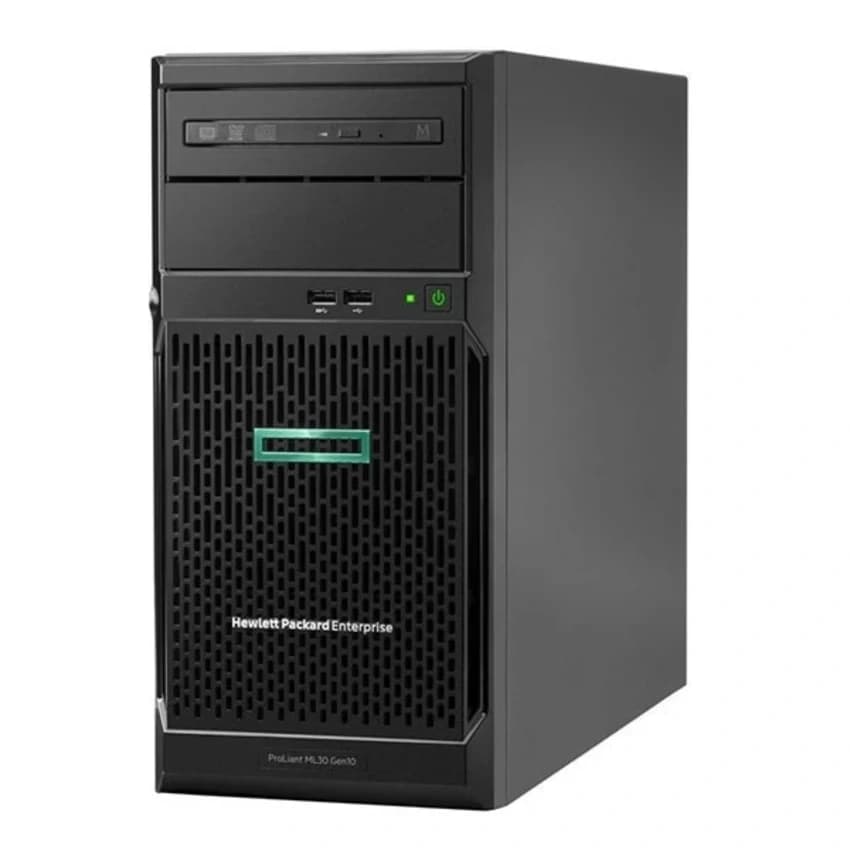 HP 8GB Server Storage Solution