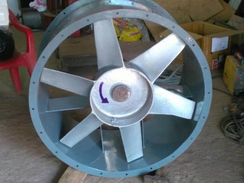 HINDUSTAN AD Fan, Cus.req