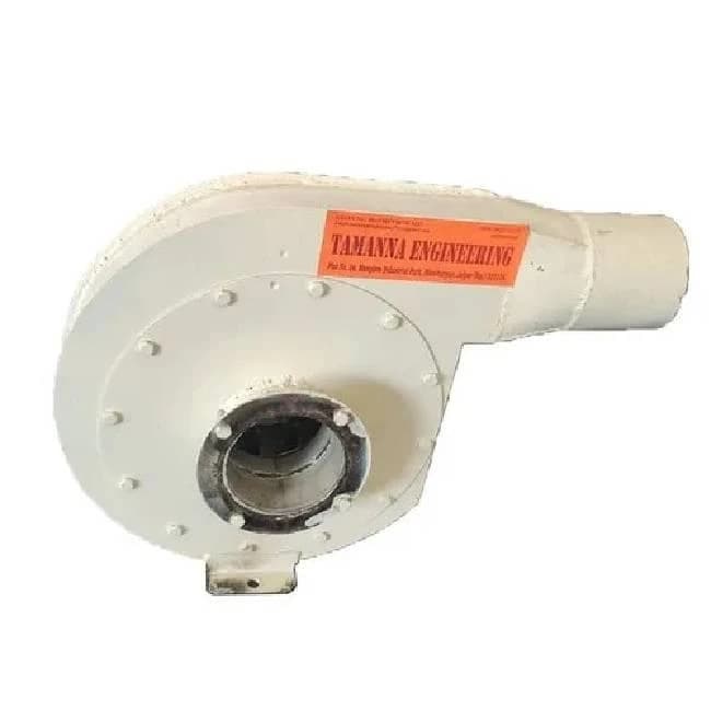 7.5hp High Pressure Fan