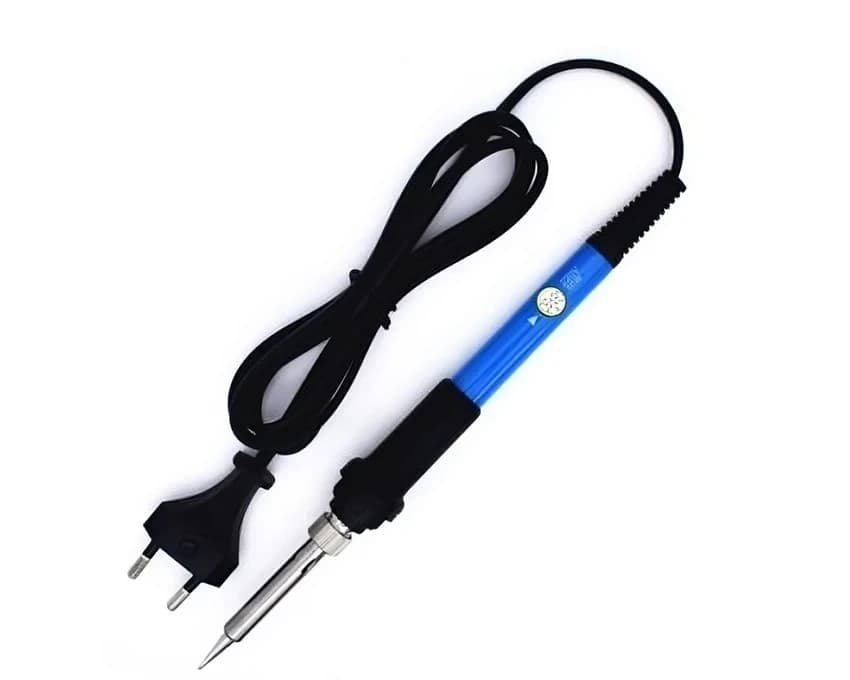 Globalss- Digital Soldering Iron, 25 watt,30 watt and 60 watt