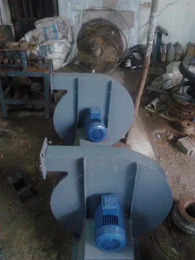Furnace Blower