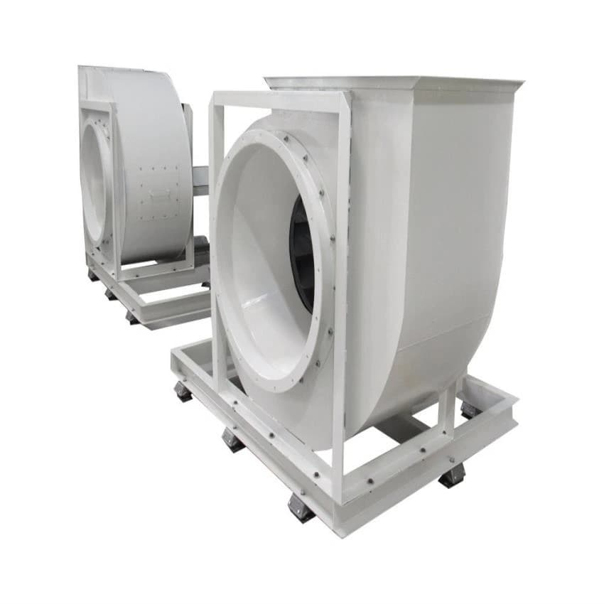 0.25-15 hp Altomech Centrifugal Blower