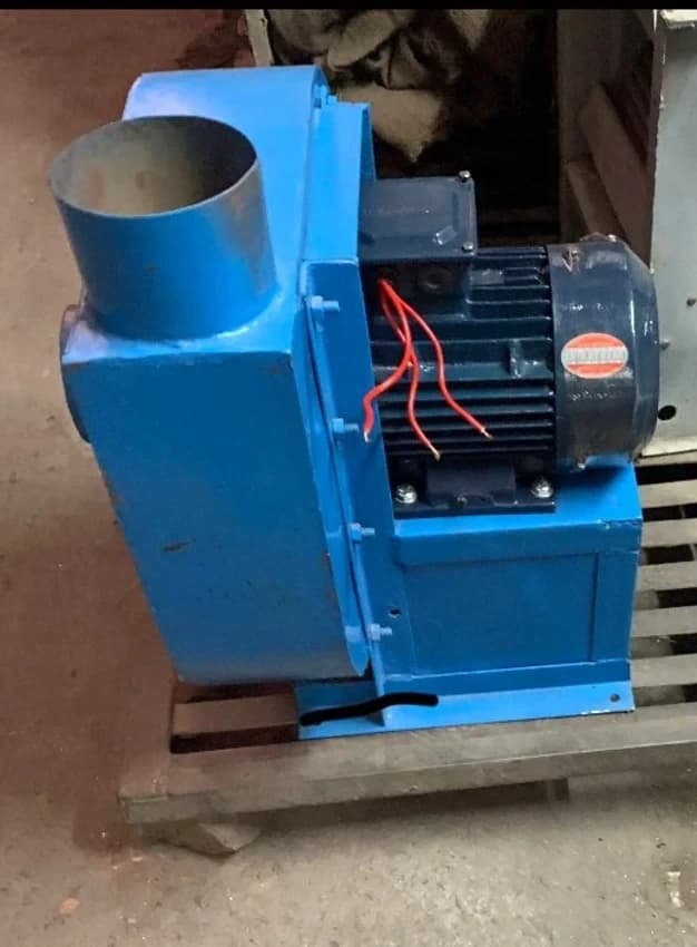 Blower 1Hp 3Ph, For Industrial