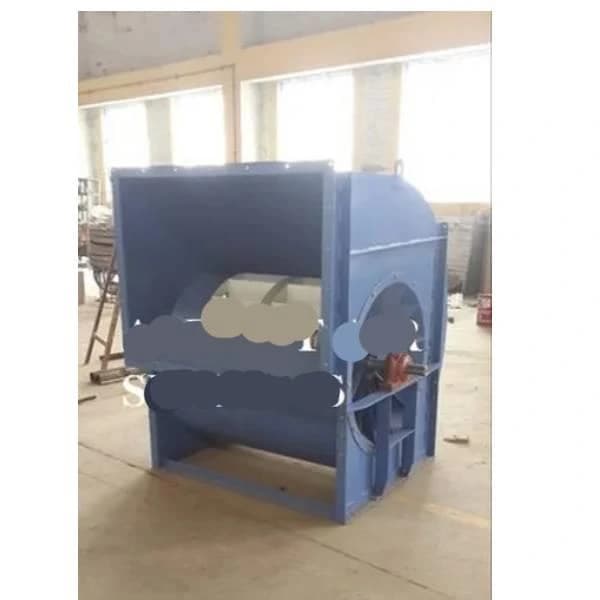 Centrifugal Blower (Ssiw & Didw Blower)
