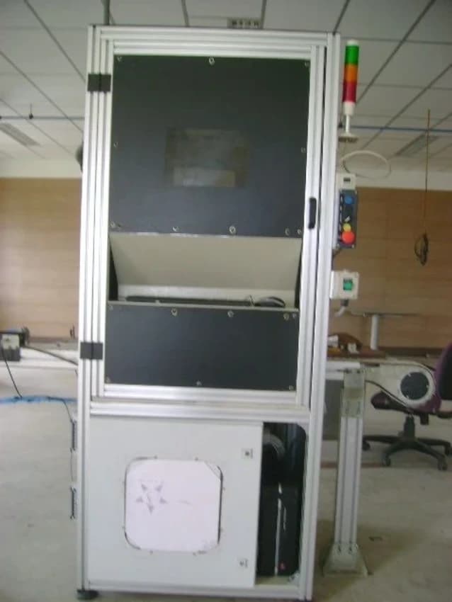 MCB Inspection Equipment
