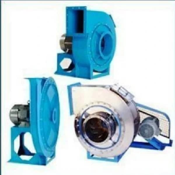 Industrial Centrifugal Blower