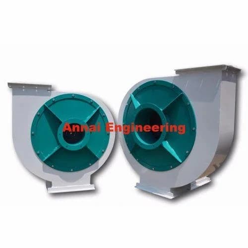 Centrifugal Fan