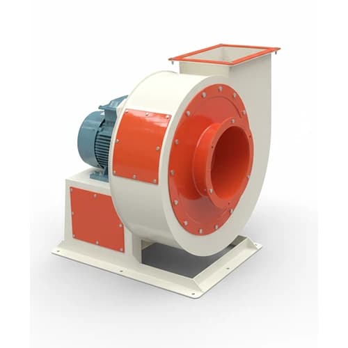 High Pressure & Low Pressure Centrifugal Fans