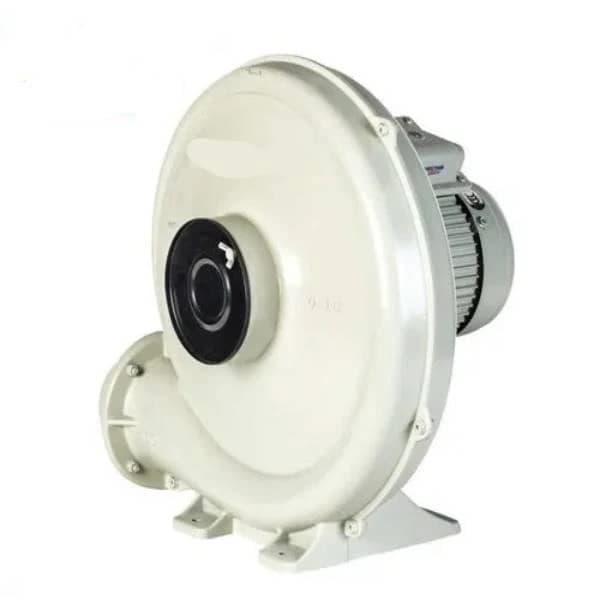 Centrifugal Blower