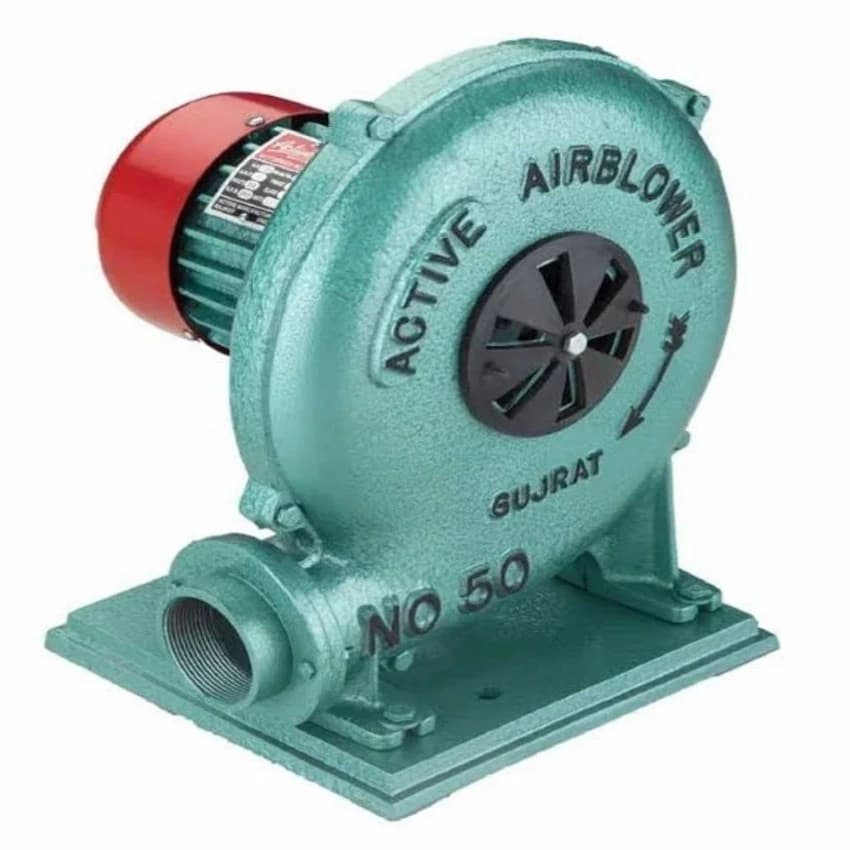 Centrifugal Air Blower