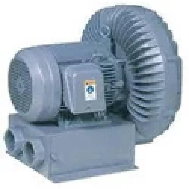 Vortex Air Blower
