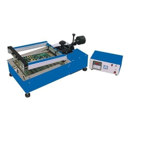 Automatic Dip Soldering Machine