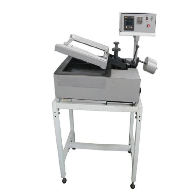 Automatic Dip-Soldering Machine – DIP 905 (Size: 14″ X18″)
