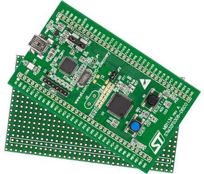 STM32VL Electronic Component