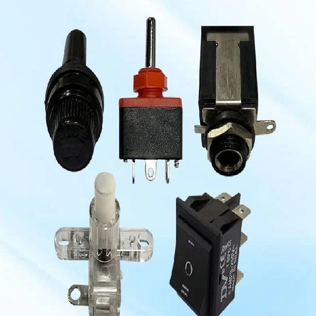 Electronic Components