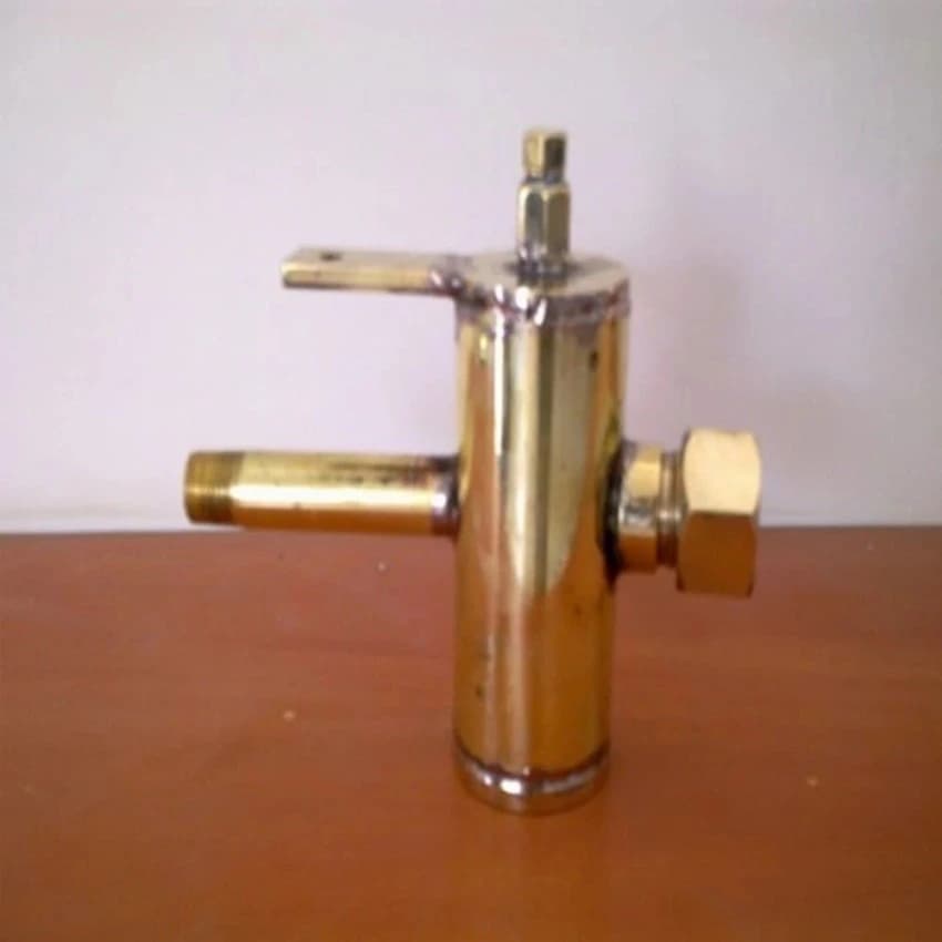 Fairflow External Chamber, For Structure Pipe, Size: 1 inch