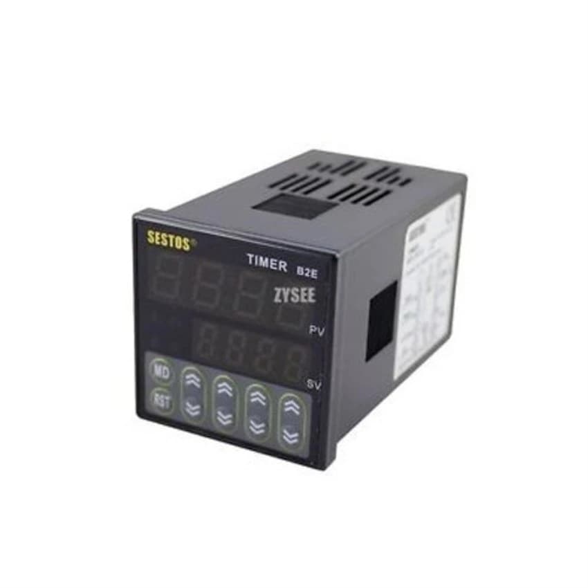 Sestos Electronic Timers & Controllers