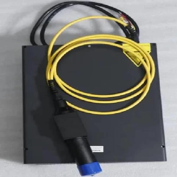 Alkion 50 Watt Fiber Laser Marking Source