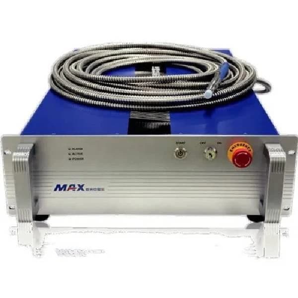 Fiber Laser Source