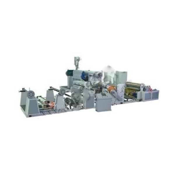 Automatic Lamination Machines