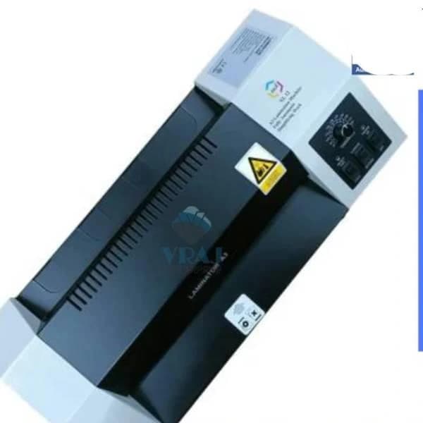 XL 12 Lamination Machine