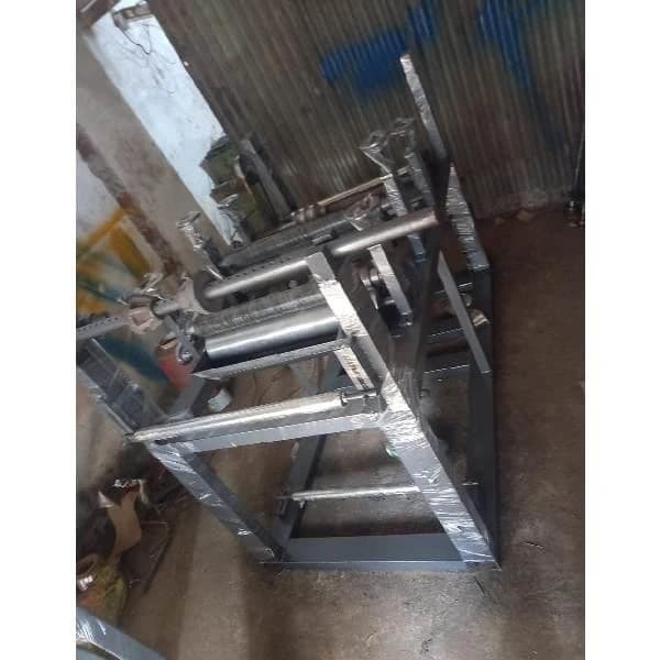 24 Inch Paper Lamination Machine