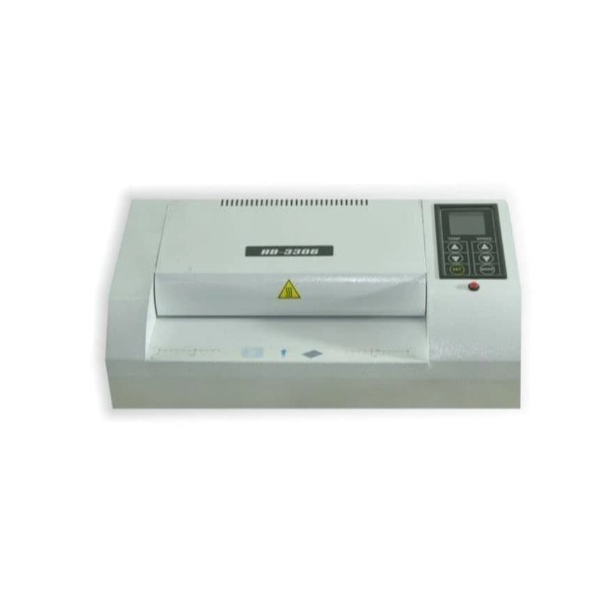 Okoboji Laminator Pouch HD 3306