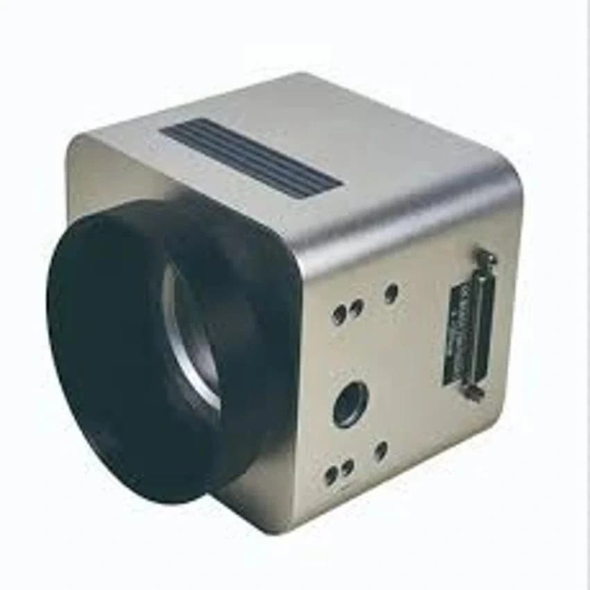 Fiber Laser Galvo Head