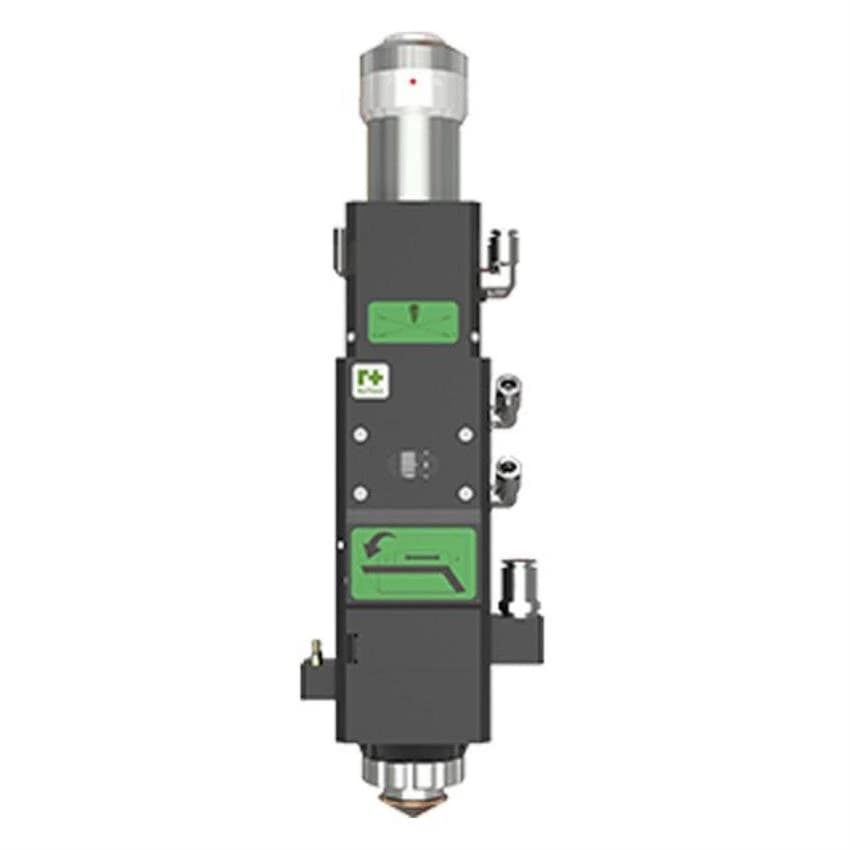 Fiber Laser Cutting Machine Head