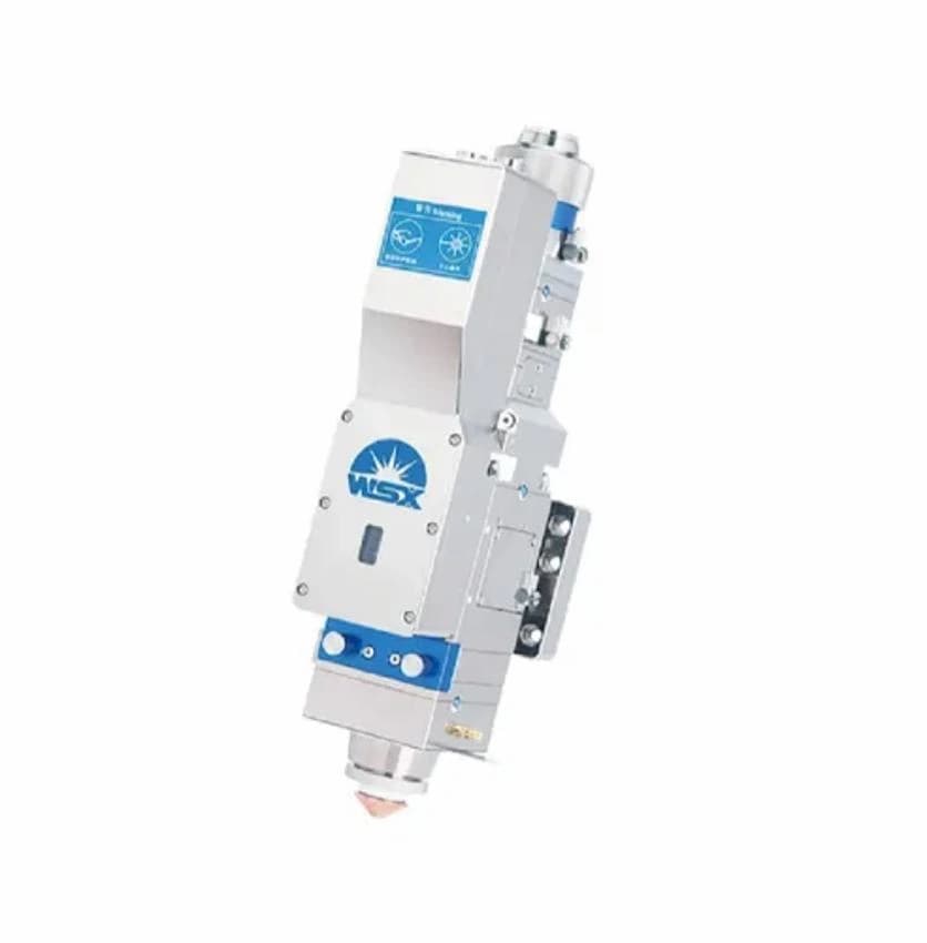 NC30 3kW WSX Laser Cutting Head Autofocus