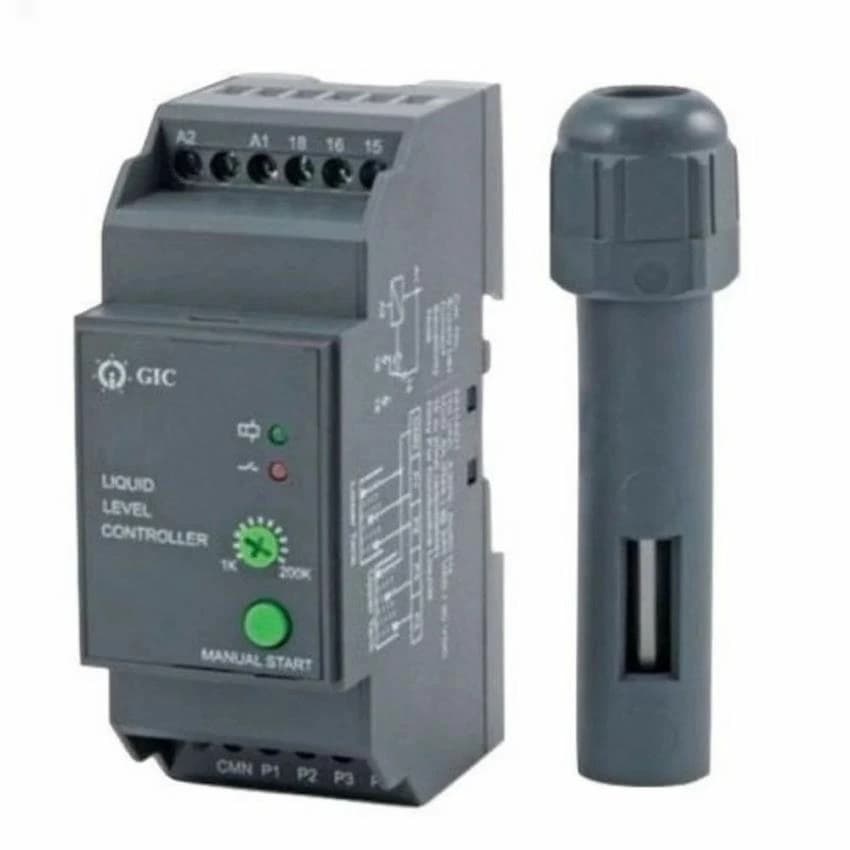 GIC 4421AD1 Liquid Level Controller