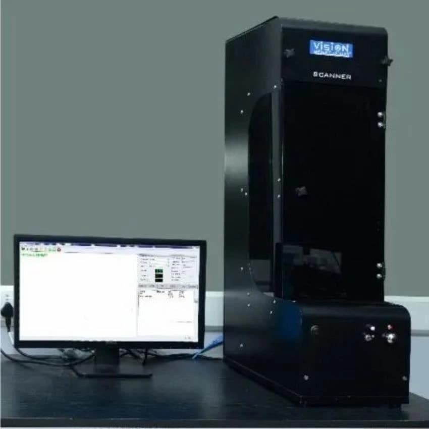 Optical Measuring Instrument