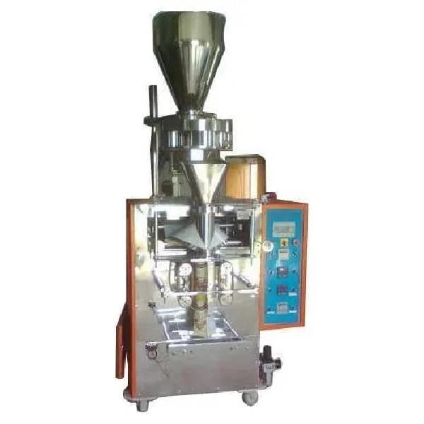 Semi Automatic Cup Filler Machine