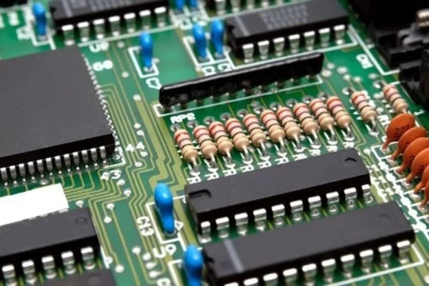 Smt Pcb Assembling Services