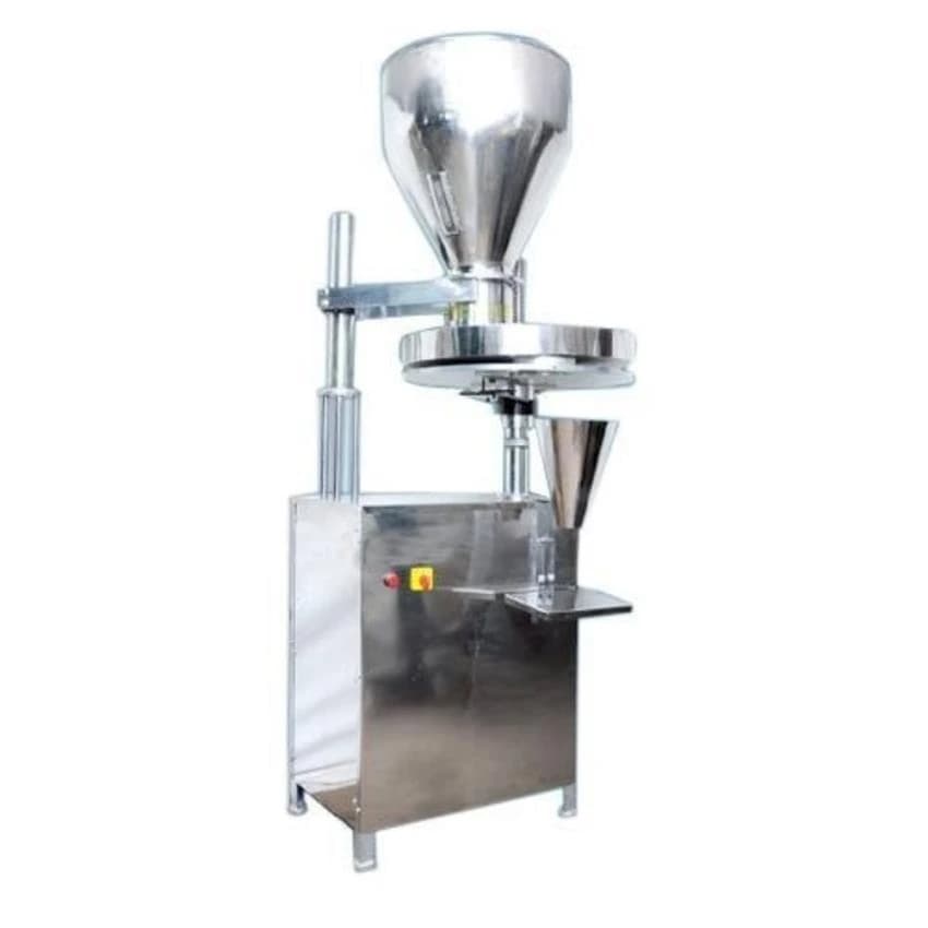 Unity Machinery Semi-Automatic Volumetric Cup Filler Machine