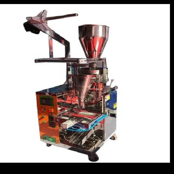 Pneumatic Cup Filler Machine