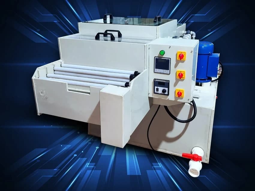 PCB Developing Machine