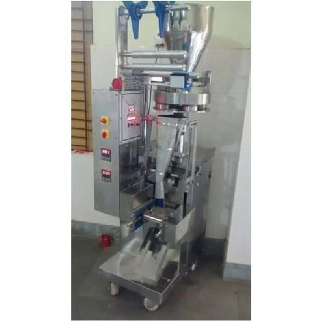 Semi Automatic Cup Filling Machine
