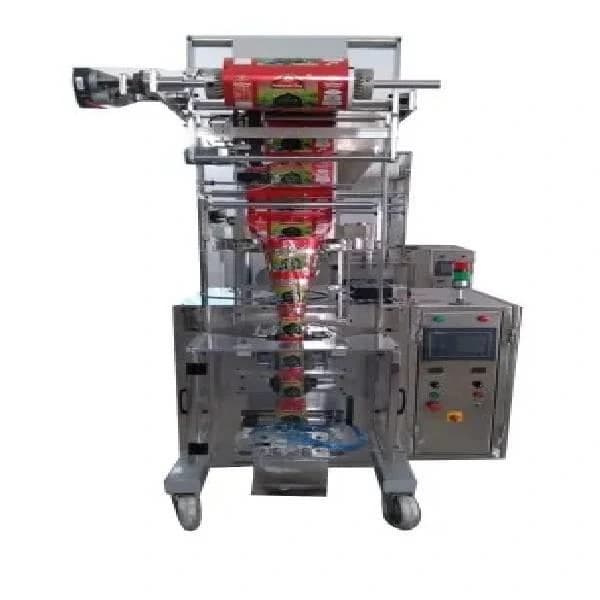 4kW Automatic Pouch Packing Machine