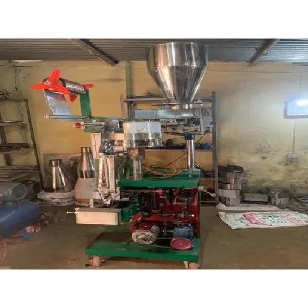 Automatic Packaging Machine