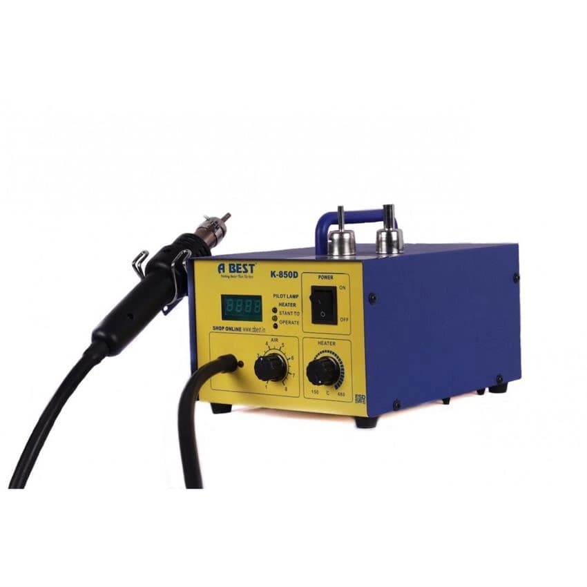 Abest K-850D Smd Rework Station