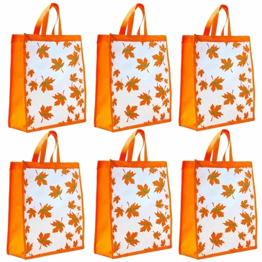 PP Non Woven Fabric For Carry Bags